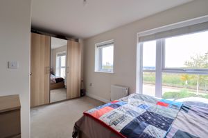 Bedroom- click for photo gallery